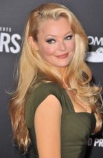 CHARLOTTE ROSS at The Finest Hours Premiere in Los Angeles 01/25/2016