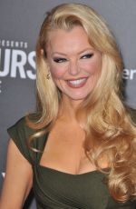 CHARLOTTE ROSS at The Finest Hours Premiere in Los Angeles 01/25/2016