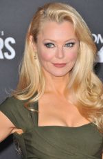CHARLOTTE ROSS at The Finest Hours Premiere in Los Angeles 01/25/2016