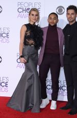 CHELSEA KANE at 2016 People