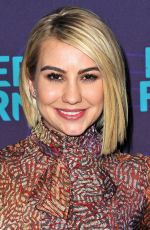 CHELSEA KANE at ABC 2016 Winter TCA Tour in Pasadena 001/09/2016