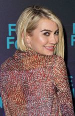 CHELSEA KANE at ABC 2016 Winter TCA Tour in Pasadena 001/09/2016