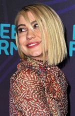 CHELSEA KANE at ABC 2016 Winter TCA Tour in Pasadena 001/09/2016