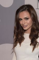 CHER LLOYD at Minnie Mouse Rocks the Dots Art and Fashion Exhibit in Los Angeles 01/22/2016