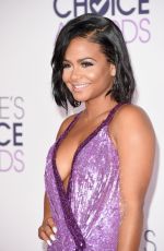 CHRISTINA MILIAN at 2016 People