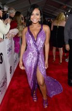CHRISTINA MILIAN at 2016 People