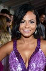 CHRISTINA MILIAN at 2016 People