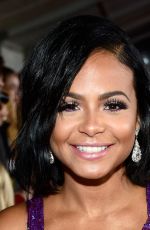 CHRISTINA MILIAN at 2016 People