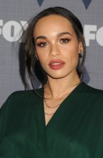 CLEOPATRA COLEMAN at Fox Winter TCA 2016 All-star Party in Pasadena 01/15/2016