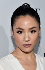 CONSTANCE WU at Elle