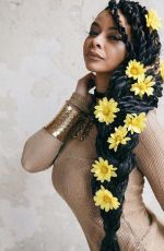 CRYSTAL WESTBROOKS by Gregnoire Photoshoot