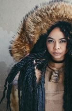 CRYSTAL WESTBROOKS by Gregnoire Photoshoot