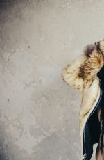 CRYSTAL WESTBROOKS by Gregnoire Photoshoot