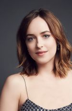 DAKOTA JOHNSON - 2016 People