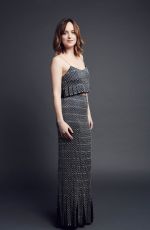 DAKOTA JOHNSON - 2016 People