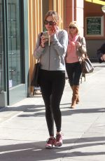 DAKOTA JOHNSON Out and About in Beverly Hills 01/04/2016