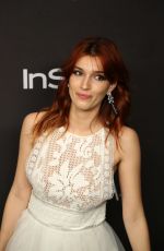 DANI THORNE at Instyle and Warner Bros. 2016 Golden Globe Awards Post-party in Beverly Hills 01/10/2016