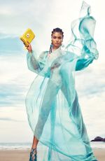 DANIELA BRAGA in Harper