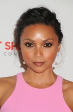 DANIELLE NICOLET at LA Art Show and Los Angeles Fine Art Show’s 2016 Opening Night Premiere Party 01/27/2016