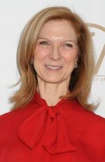 DAWN HUDSON at 27th Annual Producers Guild Awards in Los Angeles 01/23/2016