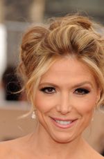 DEBBIE MATENOPOULOS at Screen Actors Guild Awards 2016 in Los Angeles 01/30/2016