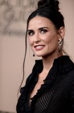 DEMI MOORE at Screen Actors Guild Awards 2016 in Los Angeles 01/30/2016