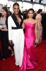 DIANE GUERRERO at Screen Actors Guild Awards 2016 in Los Angeles 01/30/2016
