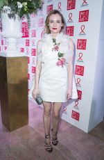 DIANE KRUGER at Sidaction Gala Dinner 2016 in Paris 01/28/2016
