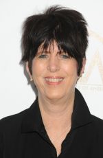 DIANE WARREN at 27th Annual Producers Guild Awards in Los Angeles 01/23/2016