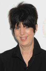 DIANE WARREN at 27th Annual Producers Guild Awards in Los Angeles 01/23/2016