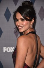 DILSHAD VADSARIA at Fox Winter TCA 2016 All-star Party in Pasadena 01/15/2016