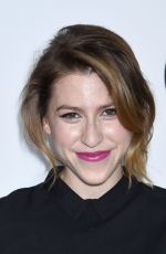 EDEN SHER at ABC Panel at 2016 Winter TCA Tour in Pasadena 01/09/2016