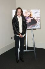 ELLEN PAGE at Freeheld Photocall in Berlin 01/13/2016