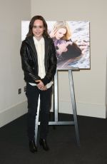 ELLEN PAGE at Freeheld Photocall in Berlin 01/13/2016
