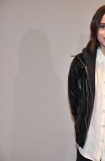 ELLEN PAGE at Freeheld Photocall in Berlin 01/13/2016
