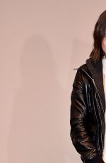 ELLEN PAGE at Freeheld Photocall in Berlin 01/13/2016
