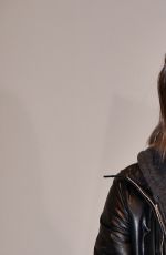 ELLEN PAGE at Freeheld Photocall in Berlin 01/13/2016