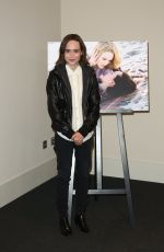 ELLEN PAGE at Freeheld Photocall in Berlin 01/13/2016