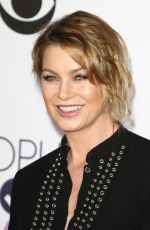 ELLEN POMPEO at 2016 People