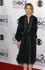 ELLEN POMPEO at 2016 People