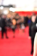 EMILIA CLARKE at Screen Actors Guild Awards 2016 in Los Angeles 01/30/2016