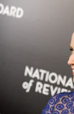 EMILY BLUNT at 2015 National Board of Review Gala in New York 01/05/2016