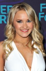 EMILY OSMENT at 2016 Winter TCA Tour in Pasadena 01/09/2016