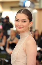 EMILY ROBINSON at Screen Actors Guild Awards 2016 in Los Angeles 01/30/2016