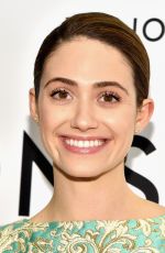 EMMY ROSSUM at Billions Series Premiere in New York 01/07/2016
