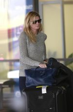 ERIN ANDREWS Out and About in Los Angeles 01/19/2016