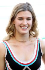 EUGENIE BOUCHARD at 2016 Australian Open Players Party in Melbourne 01/17/2016