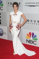 EVA LONGORIA at NBC/UNIVERSAL Golden Globe Awards After Party 01/10/2016