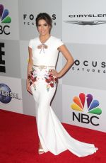EVA LONGORIA at NBC/UNIVERSAL Golden Globe Awards After Party 01/10/2016