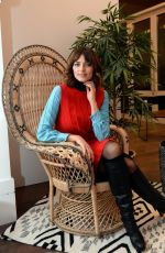 EVA PADBERG at Ce